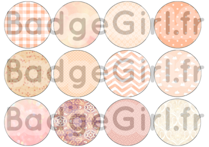 badge image digitale numerique cabochon images pour badge badges motif motifs nude
