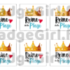 image badge bijou mug mugs pinup pin up vintage plage reine été plage