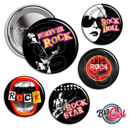 image badge cabochon rock vinyle page hendrix jimmy jimy keith richards