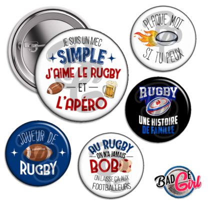 image images planche badge à imprimer rugby sport coupe du monde rugbyman humour sport apéro