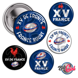 image images planche badge à imprimer rugby sport coupe du monde rugbyman XV de france