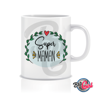 image images planche mug tasse Super maman
