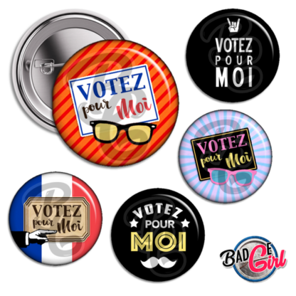 image images planche badge imprimer cabochon humour actualité politique vote voter législatives