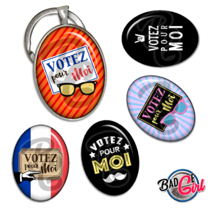 image images planche badge imprimer cabochon humour actualité politique vote voter législatives