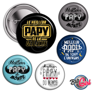 image images planche badge imprimer cabochon papi papy meilleur du monde univers galaxie star wars moustache