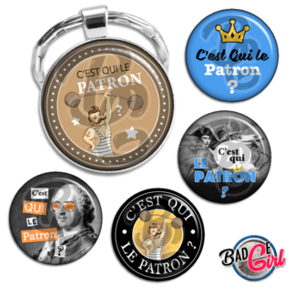 badge cabochon image imprimer gratuit patron humour napoléon napoleon
